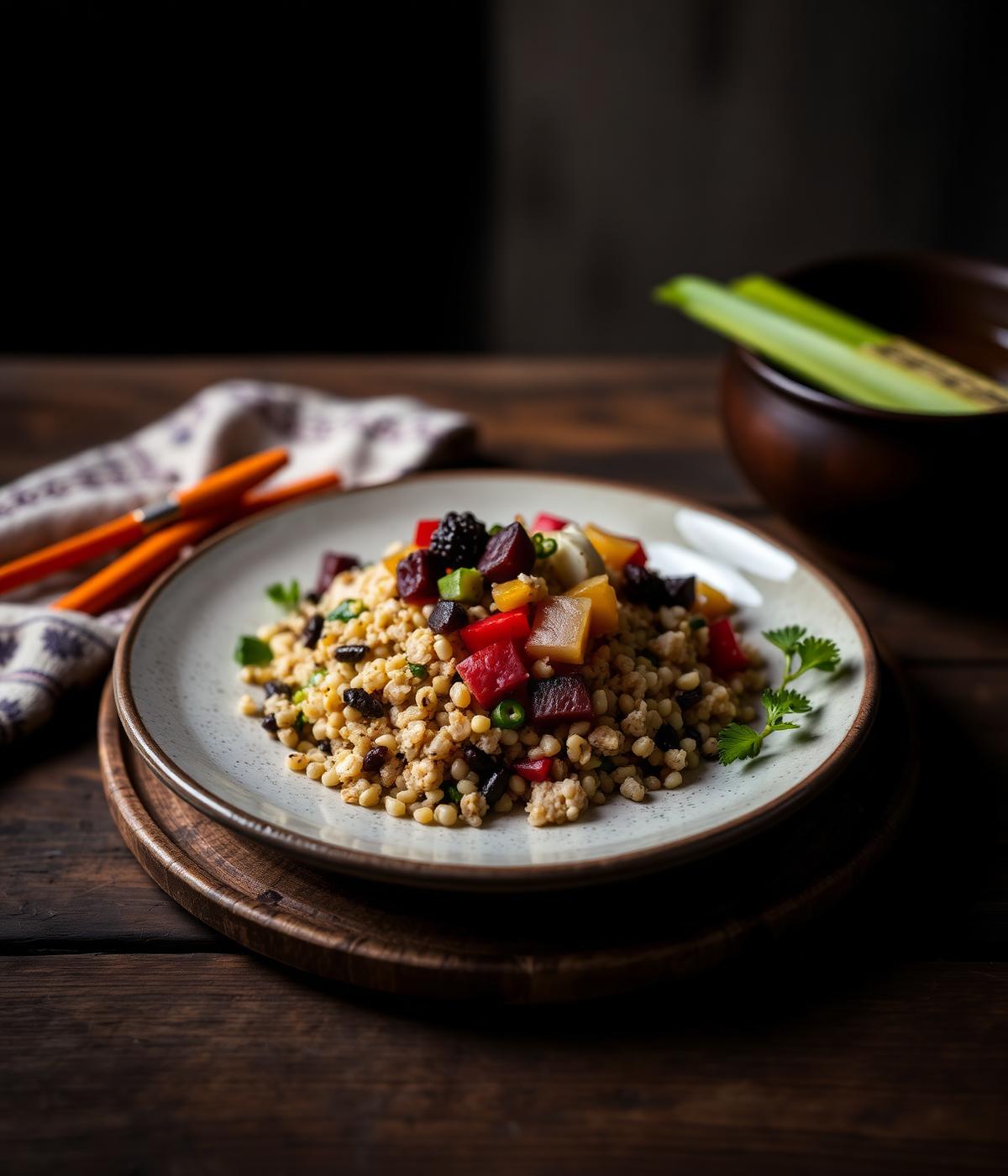 Cocina de Origen